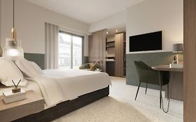 Evripidou 7 - Kalamata Mediterranean Suites