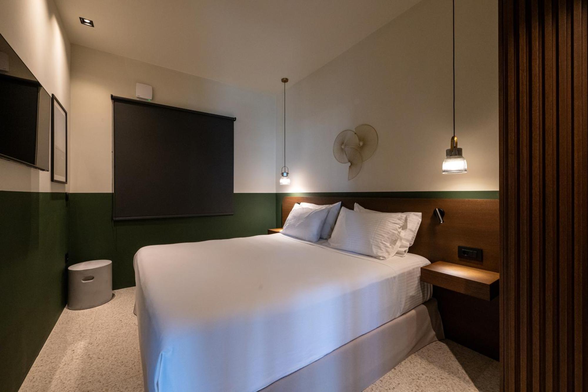 Evripidou 7 - Kalamata Mediterranean Suites Zimmer foto